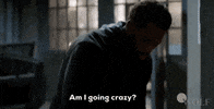 Going Crazy Dick Wolf GIF by Wolf Entertainment