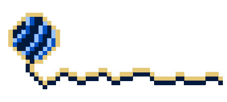 ricardiobraga giphyupload pixelart sea gamedev Sticker