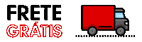 SaintGobain delivery truck entrega frete Sticker