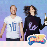 party yolo GIF by Zone3