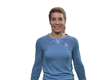 Swipe Up Dancing On Ice Sticker by SBS6