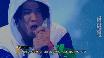 zhong guo you xi ha sing GIF