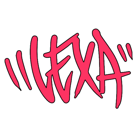 Ligaentretenimento giphyupload lexa hitmaker bota o colete Sticker