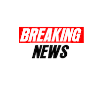Laboomny breakingnews newyork onsale laboomny Sticker