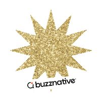 Party Star Sticker by Buzznative