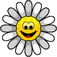 Flower 세븐틴 Sticker