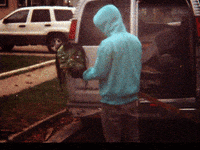 halloween 2009 GIF by Jaime Martinez