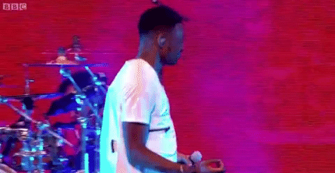 radio 1 swansea GIF by BBC Radio 1’s Biggest Weekend