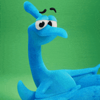 Oh Yeah Yes GIF by Claynosaurz