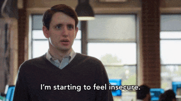 Zach Woods Jared Dunn GIF by Silicon Valley