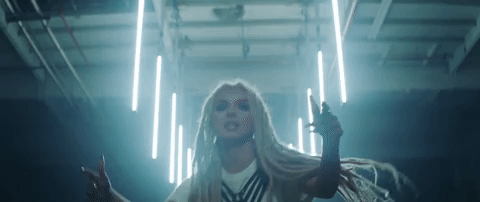 100 ways GIF by Zhavia Ward