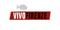 solodavivo vivofirenze Sticker by VIVO - dal mare alla padella