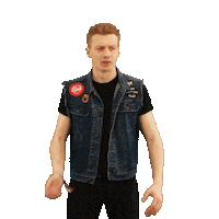 indie battle of the fans Sticker by BBC Radio 1