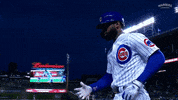 Cubs Heyward GIF by Marquee Sports Network