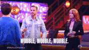 season 2 episode 13 GIF by NBC World Of Dance