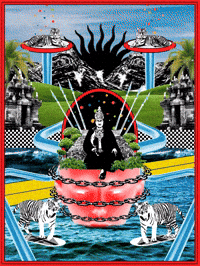 THE MYSTERY OF SILIWANGI DIMENSIONAL TRAVEL