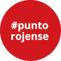 Puntorojo Sticker by SEOday