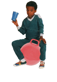 happy solo cup Sticker by Bubble Punk