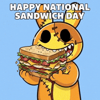 Eathappy GIF by RugDollz