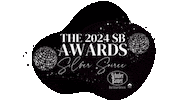 Disco Silver Sticker by Schuler Bauer Real Estate Services