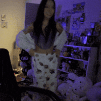 Beautiful Girl GIF