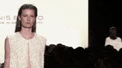 new york fashion week 2016 GIF by NYFW: The Shows