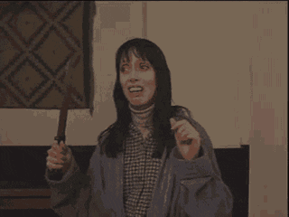 stress anxiety GIF