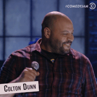 GIF by Comedy Central Stand-Up
