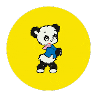 Magdaarcher Sticker by Marc Jacobs