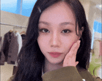 Beauty Tap GIF