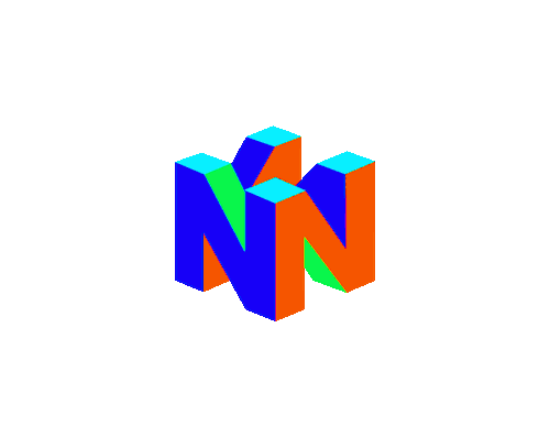 nintendo STICKER