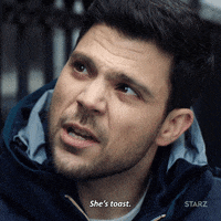 power starz GIF by Power