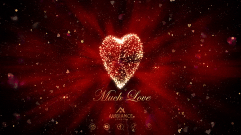 Heart Love GIF