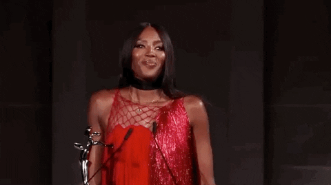 council of fashion designers of america cfda 2018 GIF by CFDA