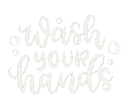 Bored Hands Sticker