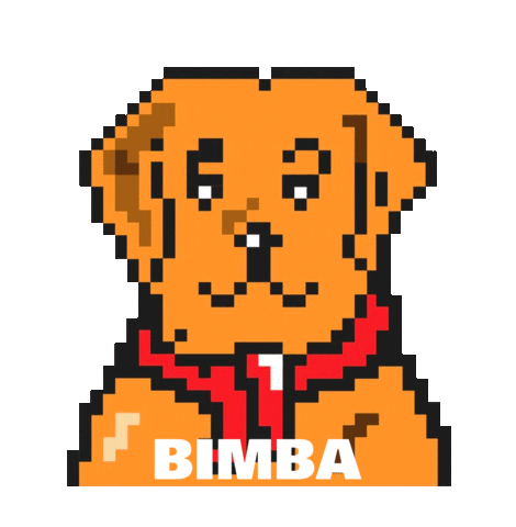 Dog Perros Sticker by DEL COUNTRY BROTHERS