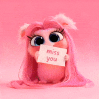 Sad Miss You GIF by Calmlings