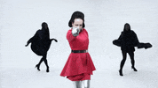 Weirdworld GIF by Allie X