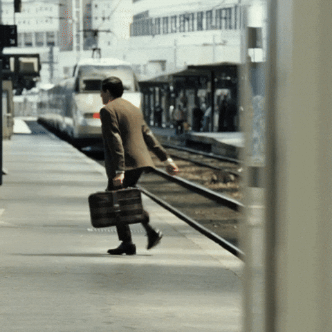 Angry Mr Bean GIF by Working Title