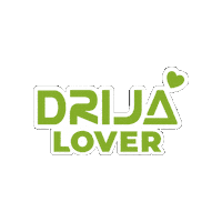 Drijainternacional Sticker by DRIJA
