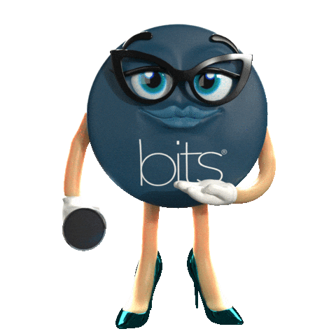 Bits Algae Sticker by ENERGYbits