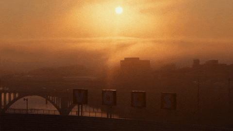 Football College GIF by Tennessee Athletics