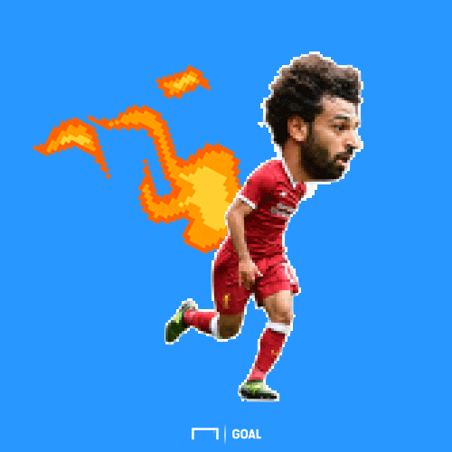 champions league football GIF by Goal Arabia