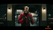 Im Back Jim Carrey GIF by Regal