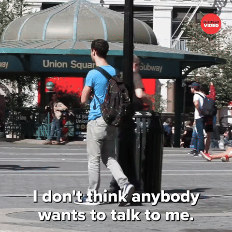 Talk To Me