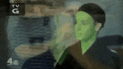 makeup artist GIF by NBC
