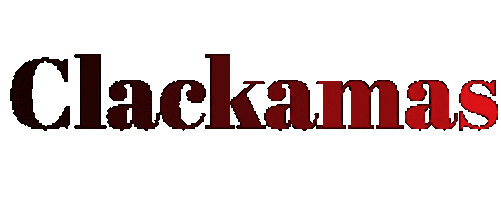 Sticker by ClackamasHS