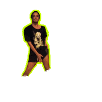 NMDF dance dancer marshall yanis Sticker