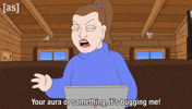Angry Australia GIF by Adult Swim