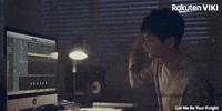 Annoy Korean Drama GIF by Viki